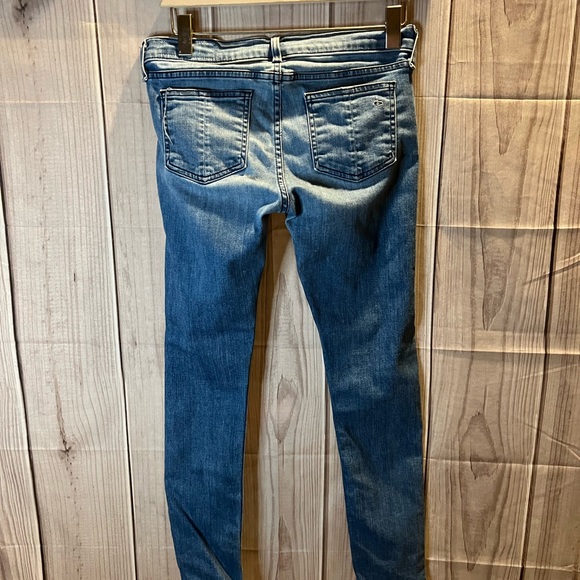 Rag & Bone Capri Jeans Sz 26 - Picture 2 of 5